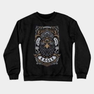 Eagle 2003 Crewneck Sweatshirt